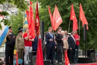 Красный Первомай-2019 в Краснодаре