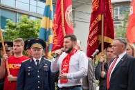 Красный Первомай-2019 в Краснодаре