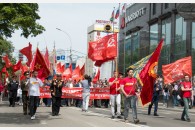 Красный Первомай-2019 в Краснодаре