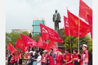 Краснодарский край. Первое мая. Краткий обзор