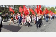 Краснодарский край. Первое мая. Краткий обзор
