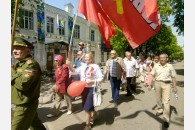Краснодарский край. Первое мая. Краткий обзор