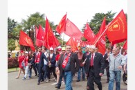 Краснодарский край. Первое мая. Краткий обзор
