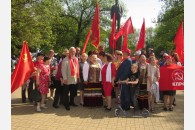 Краснодарский край. Первое мая. Краткий обзор