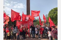 Краснодарский край. Первое мая. Краткий обзор