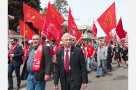 Краснодарский край. Первое мая. Краткий обзор