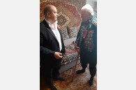 Красный праздник Победы в городе-герое Новороссийске