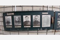 Красный праздник Победы в городе-герое Новороссийске