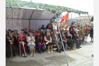 Коммунисты Тбилисского района отметили День Победы