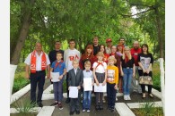 Новороссийские коммунисты отметили День Пионерии
