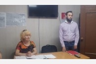 Краснодарская партийная 