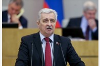 Николай Осадчий: От политики умышленного неравенства – к политике справедливости!