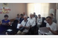 Состоялась Конференция Западного местного отделения КПРФ г. Краснодара