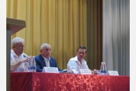 Состоялась рабочая поездка Николая Харитонова по Армавирскому избирательному округу