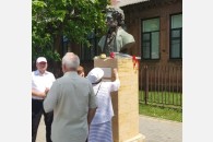 Кубанские коммунисты отметили день рождения А.С. Пушкина