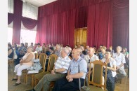 В Лабинске прошло выездное занятие краевой Школы наблюдателей КПРФ
