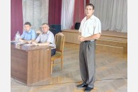 В Лабинске прошло выездное занятие краевой Школы наблюдателей КПРФ