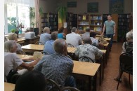 В Геленджике прошло выездное заседание Школы наблюдателей