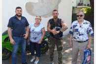 В Геленджике прошло выездное заседание Школы наблюдателей
