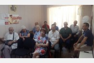 Состоялись Пленумы Комитета и КРК Западного местного отделения КПРФ г. Краснодара