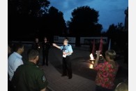 Коммунисты Кубани отметили День начала Великой Отечественной