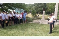 Коммунисты Кубани отметили День начала Великой Отечественной
