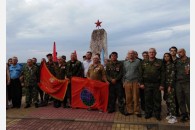 Коммунисты Кубани отметили День начала Великой Отечественной