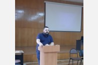 Коммунисты Новороссийска открыли Школу политической грамотности