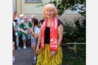 Поздравляем Г.И. Затееву с Днем рождения!
