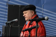 Г.А. Зюганову - 75. Кубанские коммунисты поздравляют лидера КПРФ с юбилеем!