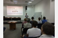 Состоялось очередное заседание Школы наблюдателей при крайкоме КПРФ