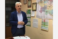 Рабочая поездка Н.И. Осадчего в Гулькевичский район