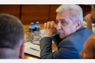 Коммунисты-депутаты приняли участие в работе краевого Совета законодателей