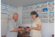 Выселковские коммунисты выдвинули своих кандидатов в депутаты Советов поселений