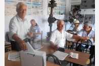 Выселковские коммунисты выдвинули своих кандидатов в депутаты Советов поселений