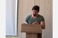 В Новороссийске состоялось очередное заседание марксистского кружка