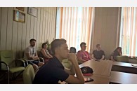 Марксистский кружок в Новороссийске продолжает работу