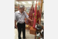 Рабочая поездка Н.И. Осадчего в Ставрополь: встречи на промышленных предприятиях