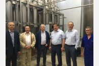 Коммунист-депутат Н.И. Осадчий в Ставрополе: продолжение рабочей поездки