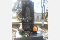В станице Выселки ветераны и активисты вспоминали страницыы истории Группы советских войск в Германии