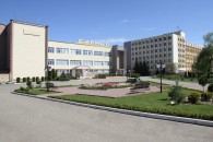 Рабочая поездка Н.И. Осадчего в Ставрополь завершилась посещением радиозавода 