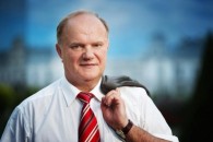 Г.А. Зюганов: Время ответственных и волевых решений
