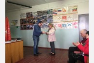 Пленум Усть-Лабинского райкома КПРФ обсудил итоги сентябрьских выборов