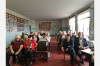 Пленум Усть-Лабинского райкома КПРФ обсудил итоги сентябрьских выборов