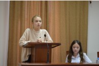Кубанские комсомольцы обсудили итоги своей работы и ближайшие задачи