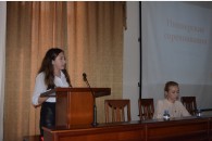 Кубанские комсомольцы обсудили итоги своей работы и ближайшие задачи