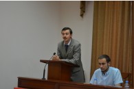 Кубанские комсомольцы обсудили итоги своей работы и ближайшие задачи