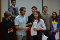 Кубанские комсомольцы обсудили итоги своей работы и ближайшие задачи