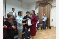 Кубанские комсомольцы обсудили итоги своей работы и ближайшие задачи