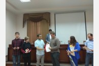 Кубанские комсомольцы обсудили итоги своей работы и ближайшие задачи